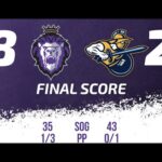 Gladiators vs. Royals 3/17/23 | Highlights