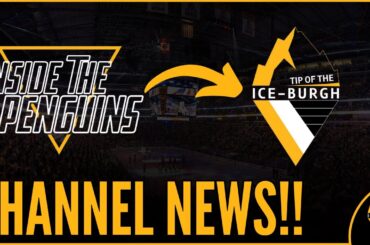 Tip of the Ice-Burgh Channel News!!!