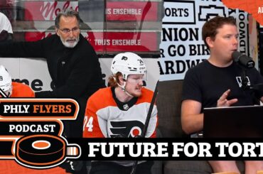 John Tortorella hired 2 years ago today; what's his future as Flyers' head coach? | PHLY Sports