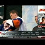 2011 NHL Entry Draft: # 5 - Ryan Strome - New York Islanders