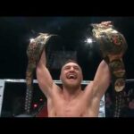 Cage Warriors - 16 years of history