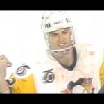 Tocchet On Mario Lemieux Breaking His Jaw