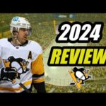 Are The Penguins STILL Contenders? | 2024 Review