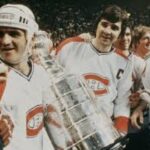 The Montreal Canadiens' Rough Road To The 1979 Stanley Cup