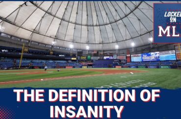 Insanity in Tampa Bay and a Pitch For New Orleans
