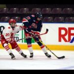 ISO: Ethan Bowen | Yale Hockey Academy