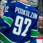 Vasily Podkolzin Highlights 'AK FOURTY SEVEN' (NHL Goals and career highlights so far)