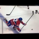 Brayden McNabb crosschecks Arturri Lehkonen: Tough Call Suspension recommendation