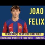 Fenerbahçe Transfer⚽️ Joao Felix Fenerbahçe #fenerbahçe #joãofélix