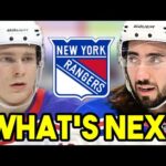 Will New York Rangers FORMER TOP DRAFT PICK Ever Become A STAR?