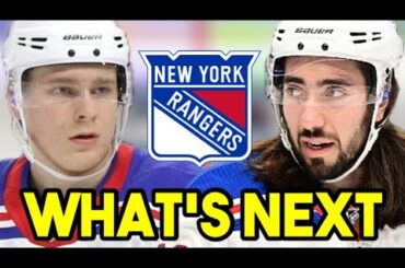 Will New York Rangers FORMER TOP DRAFT PICK Ever Become A STAR?