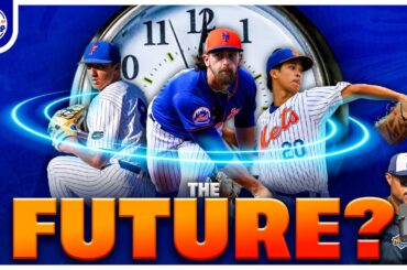 Are Nolan McLean, Brandon Sproat and Jonah Tong THE FUTURE?! w Gilbert Gomez | Future of Flushing