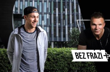 Jan Rutta | Bez frází+