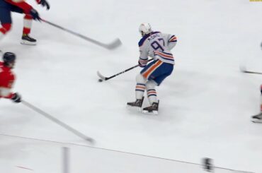 The Oilers are making this a SERIES!