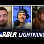 RBLR Lightning: Vasilevskiy/Paul/Dumba Player Grades (06 17 2024)