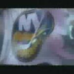 New York Islanders 2003-04 Animated Intro