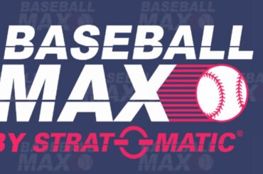 Baseball Max by Strat-O-Matic - First Look 1979 All-Star Game