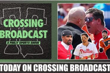 Crossing Broadcast - June 17th, 2024