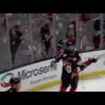 Logan Shaw Goal vs CAR 12-11-17