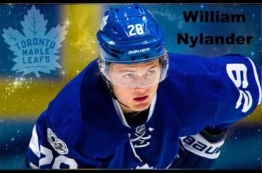 William Nylander #29 "The Next Generation" (NHL & Sweden Highlights)