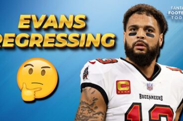 Is Mike Evans a Safe Bet for Fantasy Football 2024? | 2024 Fantasy Football Advice