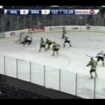 Battalion vs Ice Dogs Mar 7th/10