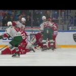 Ak Bars 4 Vityaz 2, 29 January 2020