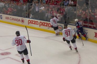 Gotta See It: Duchene capitalizes off turnover for 2nd goal of game