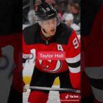 2018-19 New Jersey Devils Where Are They Now