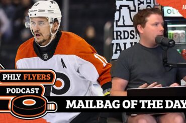 Mailbag Question of the Day: Will the Flyers have salary cap flexibility in 2 years? |  PHLY Sports