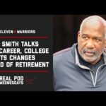 Real Pod Wednesdays: Gene Smith talks Ohio State career, college sports changes ahead of retirement