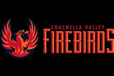 Calder Cup Finals Game 4: Hershey Bears vs. Coachella Valley Firebirds AHL P-B-P/Color 6-20-24