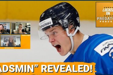 Meet the Milwaukee Admirals "Adsmin": Connecting Nashville Predators Fans to the AHL Admirals Stars