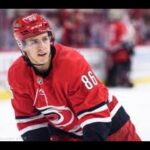 Teuvo Teravainen Highlights | Papa Roach - Not Listening