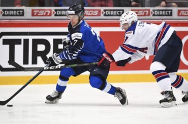 USA vs Finland SemiFinal Preview | 2021 World Junior Championship