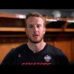 Anton Forsberg - Exxentric Testimonial