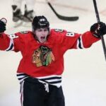 10 Minutes of Patrick Kane Highlights