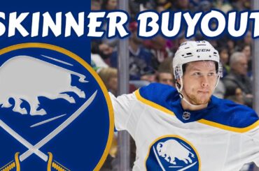 Will the Buffalo Sabres Buyout Jeff Skinner? & 2024 SABRES MOCK OFFSEASONS