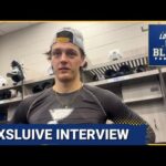 Exclusive Interview With Zac Bolduc!!