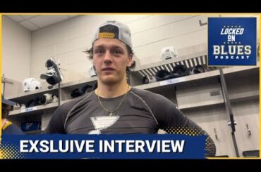 Exclusive Interview With Zac Bolduc!!