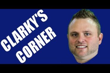 Clarky's Corner S10 E4 w Eisele