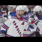 Moose on the Loose: New York Rangers offseason