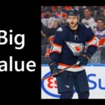 Vincent Desharnais: Big Value