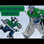 Zach Sawchenko Highlights