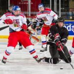 Eeli Tolvanen goals from the 2015 World U-17 Hockey Challenge