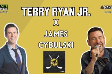 Terry Ryan sits down with James Cybulski - ALL NEW Tales with TR Full Episode