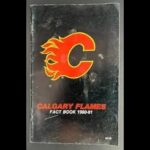 The Legacy of the 1980-81 Calgary Flames