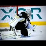 Marc Andre Fleury on Reebok's P4 Gear