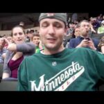 Minnesota fans on Brent Burns trade