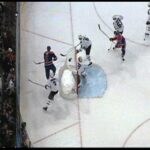 Jeff Petry's First NHL Goal